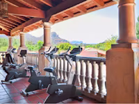 Image > Resort > Arizona > Los Abrigados Resort and Spa > Gallery > Los Abrigados 04