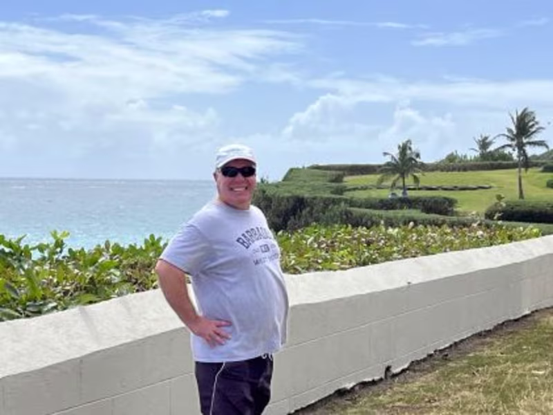 Seeking Seaside Serenity? We Enjoyed A Relaxing Resort Experience At The Crane, A Hilton Grand Vacations Club In Barbados