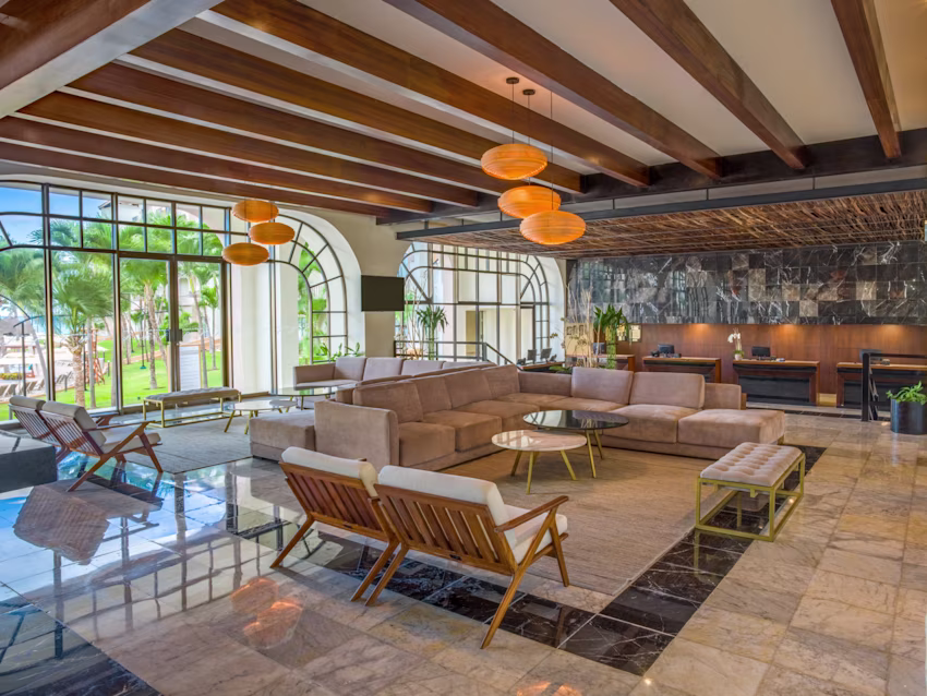 Image > Resort > Mexico > Fiesta Americana Villas Cancun > Gallery > FAV-CANCUN-LOBBY-01copy.jpg
