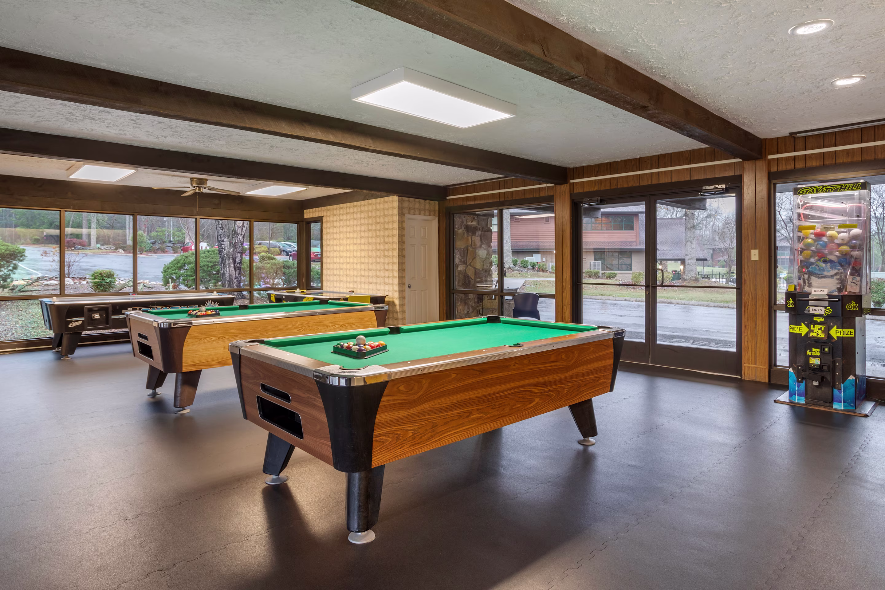 Image > Resort > Bent Creek Golf Village, a Hilton Vacation Club > TYSBC-AC-2024-001.jpg