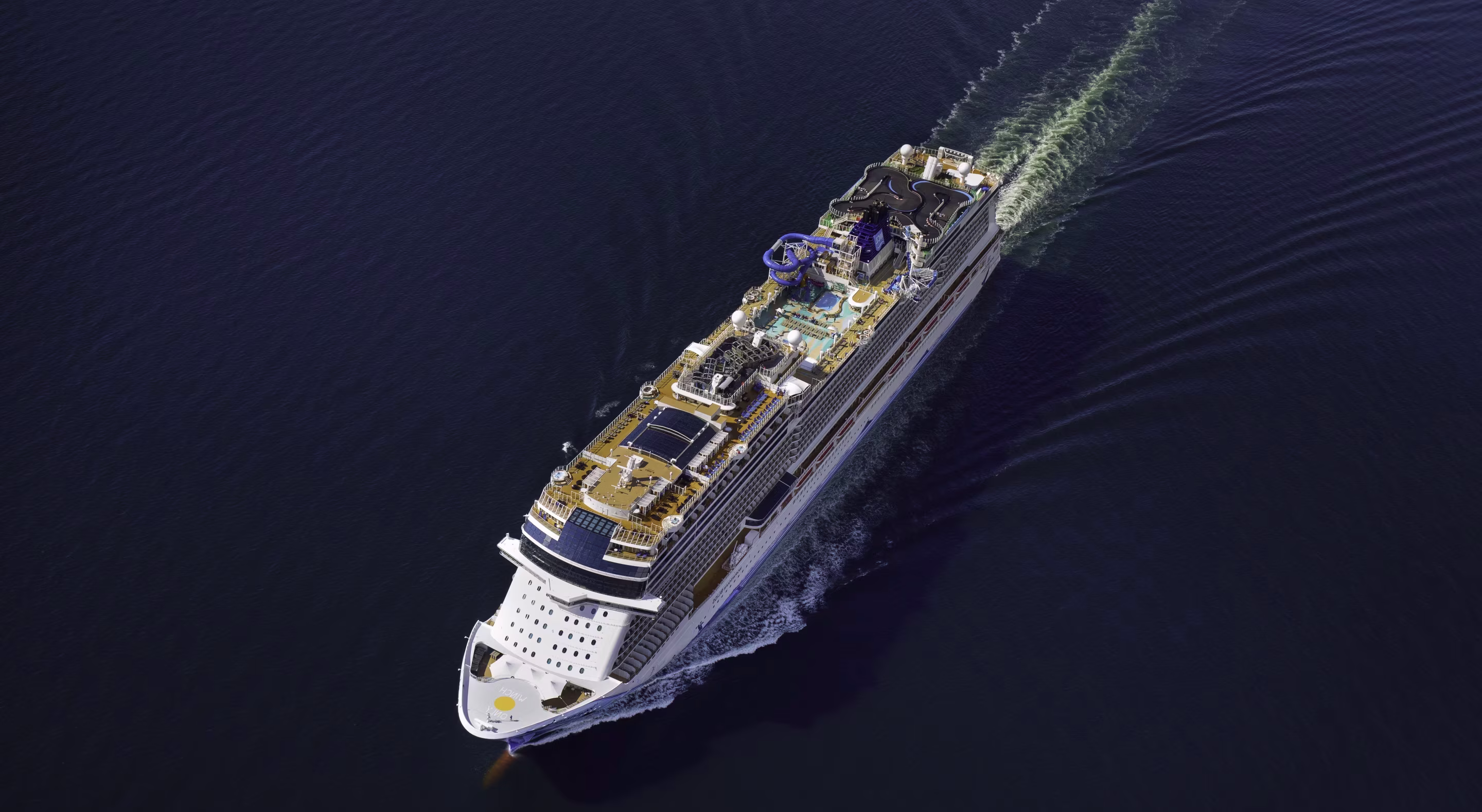 Los Angeles to Cabo San Lucas and Ensenada Round-Trip Cruise