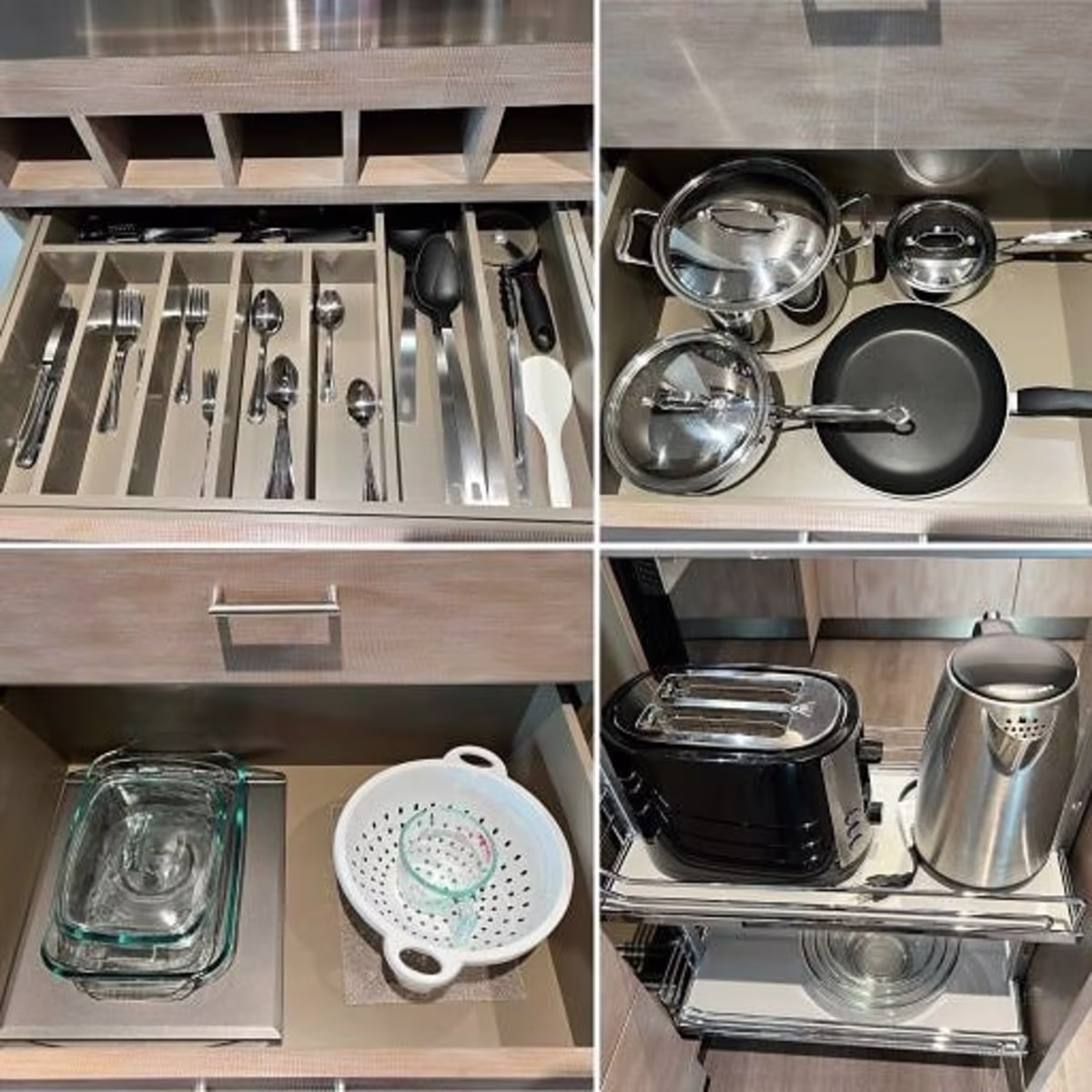 Image, Hilton Grand Vacations kitchen amenities, Maui Bay Villas, a Hilton Grand Vacations Club, Hawaii.