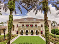 Image > Resort > Florida > Tuscany Village, a Hilton Grand Vacations Club > Gallery > FL-TUS-EXT-BLDG-2020-002.jpg