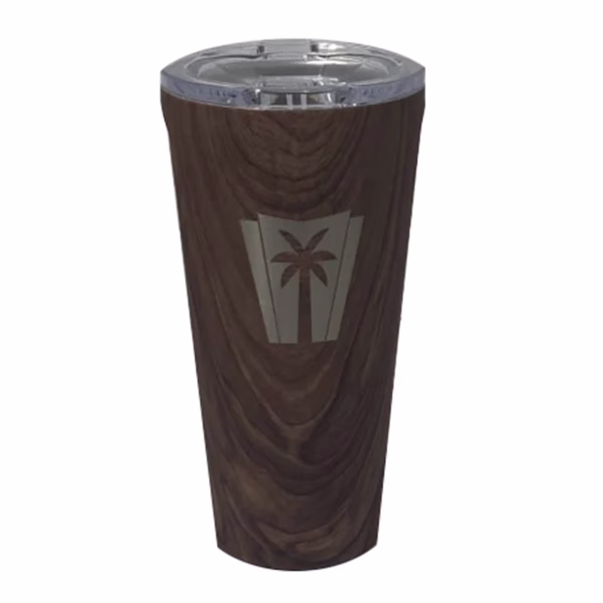 Hilton Grand Vacations Tournament of Champions branded tumbler.