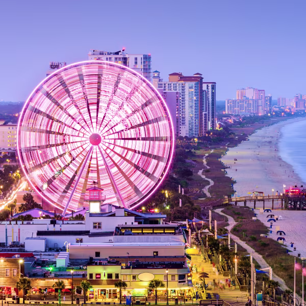 Myrtle Beach