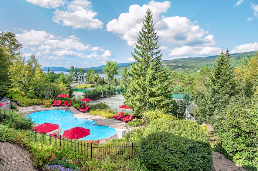 Image > Resort > Canada > Tremblant, a Hilton Grand Vacations Club > Gallery > YMXTR-EXT-POOL-2023-001.jpg