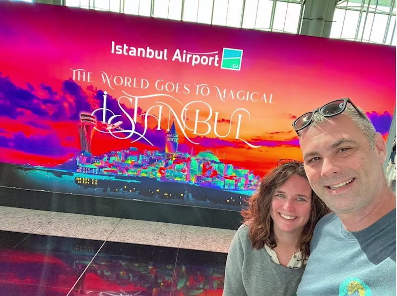 The Art Of The Stopover: Enhancing Travel With Refreshing Midway Stays