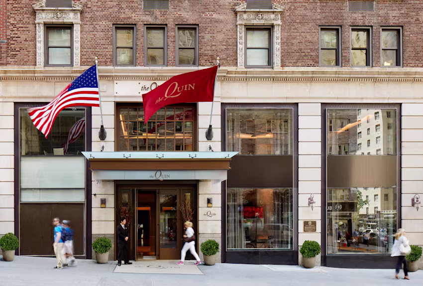 Image > Resort > New York > The Quin, a Hilton Club > Gallery > NYCCP-EXT-2014-001.jpg