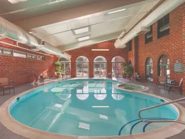 Embassy Suites by Hilton