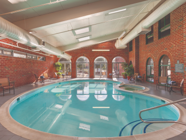 Embassy Suites by Hilton