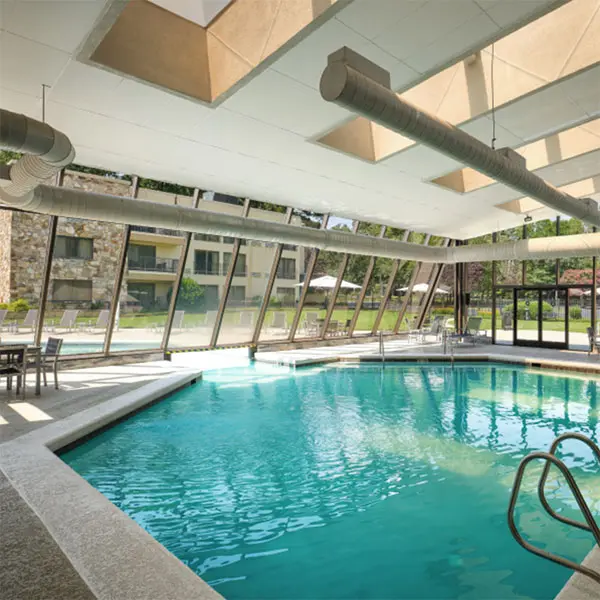 DoubleTree by Hilton