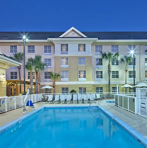 Homewood Suites Daytona