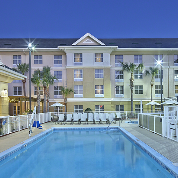 Homewood Suites Daytona