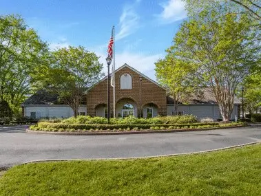 The Historic Powhatan, a Hilton Vacation Club