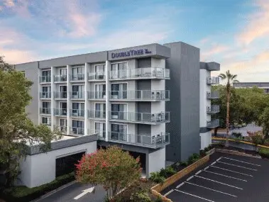 DoubleTree Hilton Head