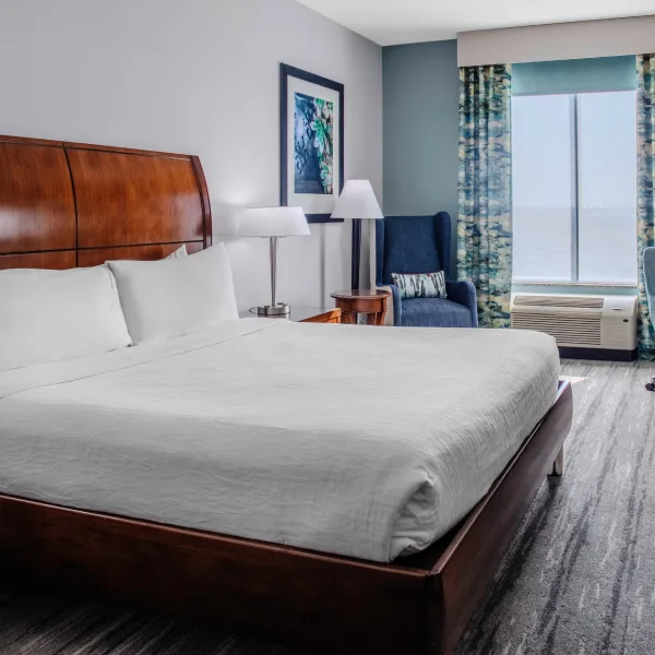 Hilton Garden Inn Charleston