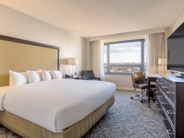Washington Hilton