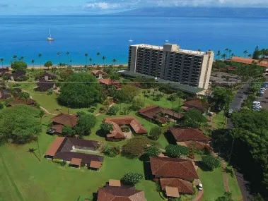 Royal Lahaina Resort