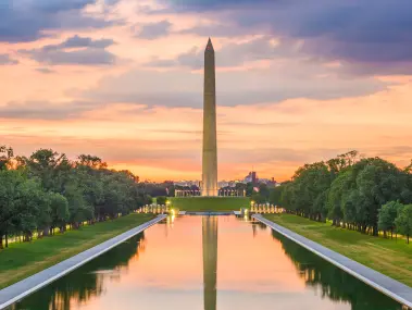 Washington Monument