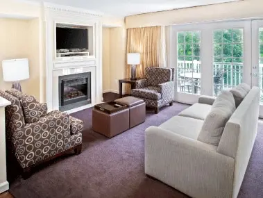 Greensprings, a Hilton Vacation Club