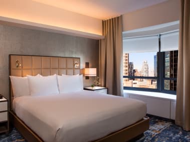 New York Hilton Midtown