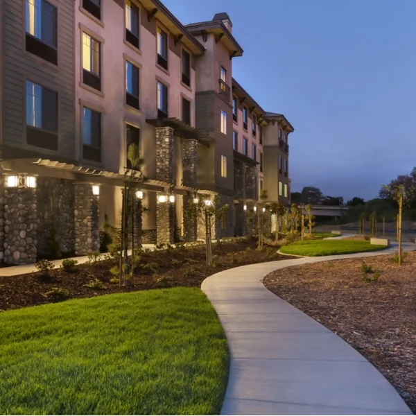Hampton Inn San Luis Obispo