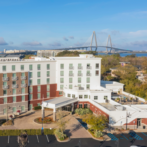 Hilton Garden Inn Charleston