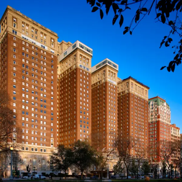Hilton Chicago