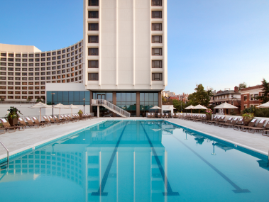 Washington Hilton