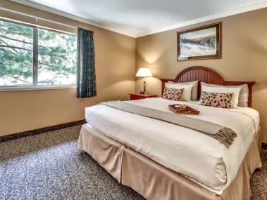  Forest Suites Resort