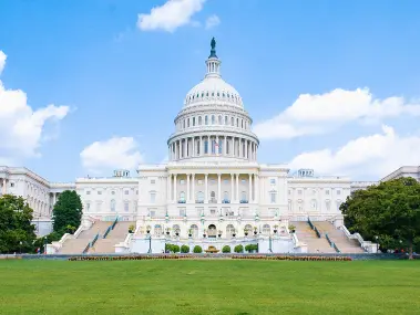 United States Capitol