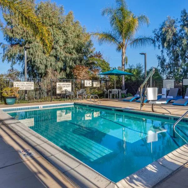 Hampton Inn Carlsbad