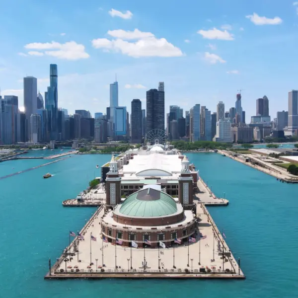 Navy Pier
