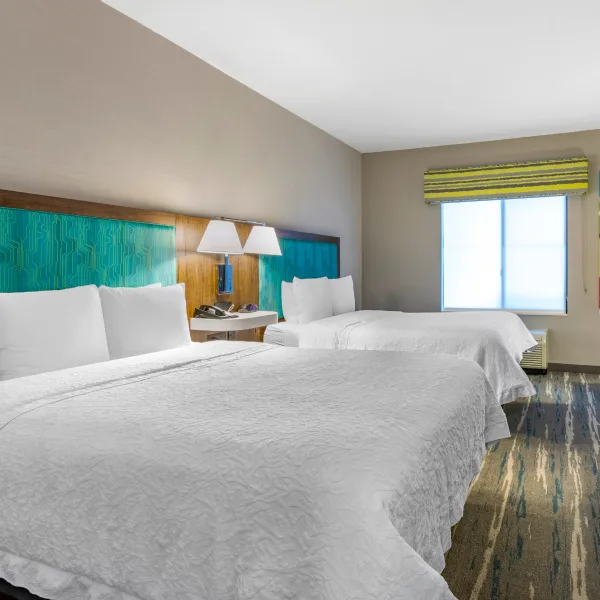 Hampton Inn Carlsbad