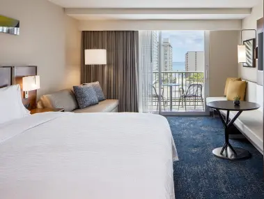 Garden Inn Waikiki Beach