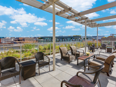 Hilton Garden Inn