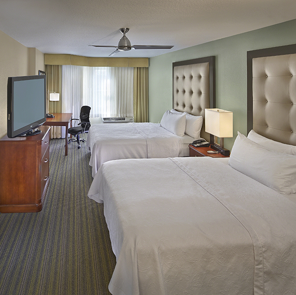 Homewood Suites Daytona