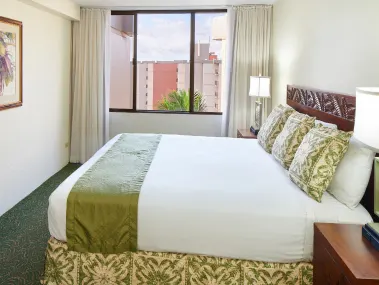 Aston Ka’anapali Shores