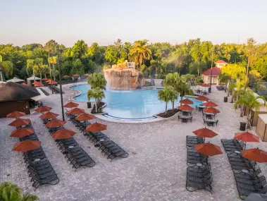 Mystic Dunes Orlando