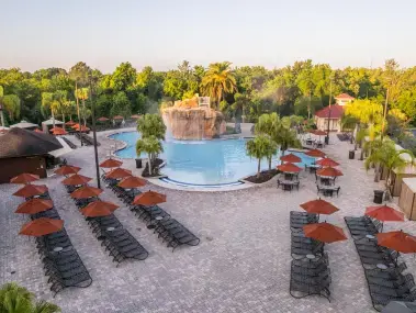 Mystic Dunes Orlando