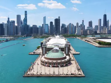 Navy Pier