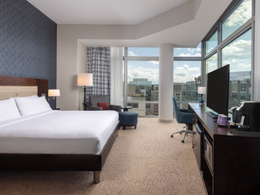 Hilton Garden Inn