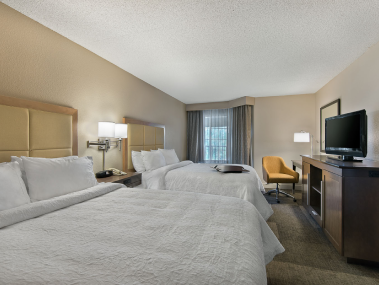  Hampton Inn PHO/Scottsdale
