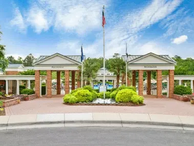 Greensprings, a Hilton Vacation Club