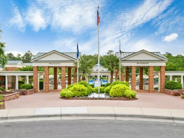 Greensprings, a Hilton Vacation Club