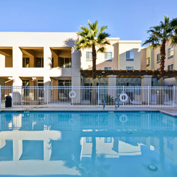 Homewood Suites Palm Desert