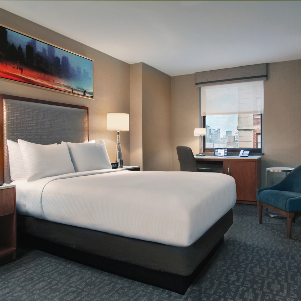 Hilton Chicago