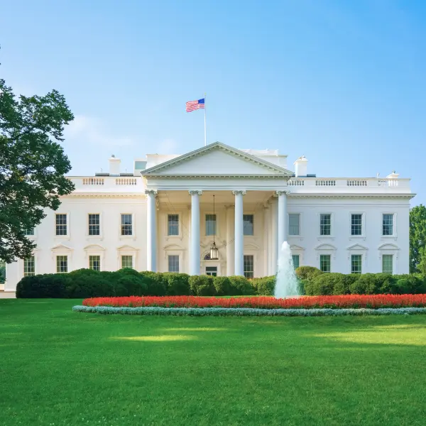 White House