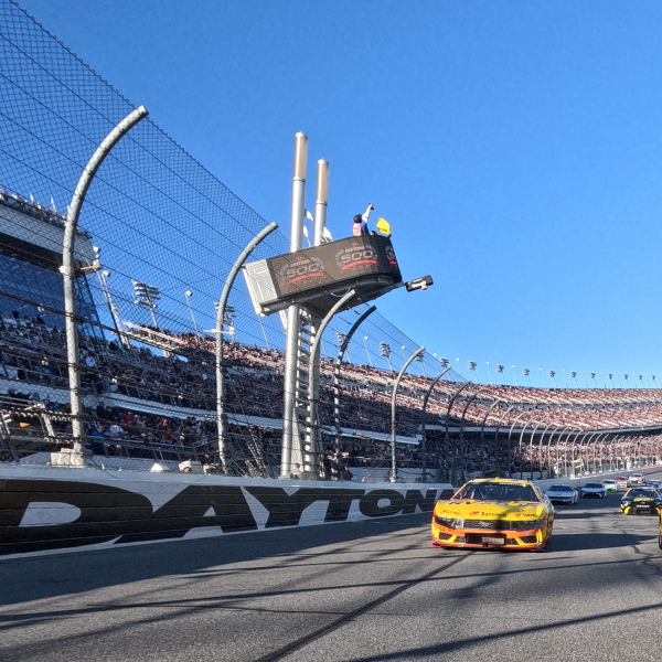 Daytona Speedway