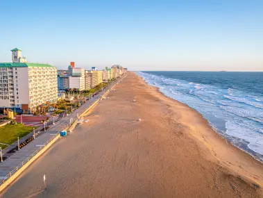 Virginia Beach